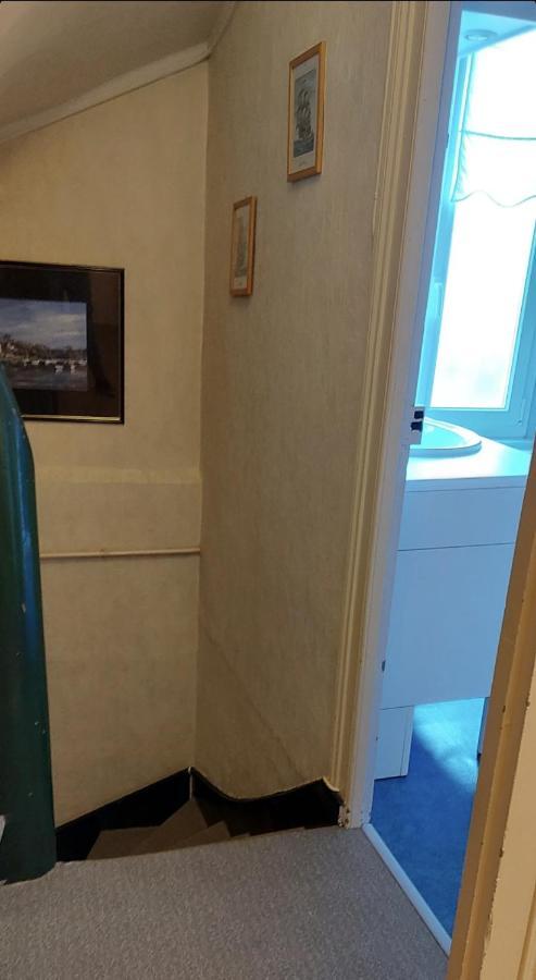 Diapason Location Le Treport Pour 5 Personnes Villa Kültér fotó