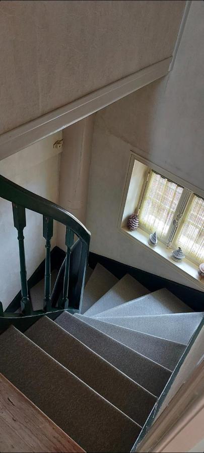 Diapason Location Le Treport Pour 5 Personnes Villa Kültér fotó