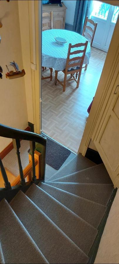 Diapason Location Le Treport Pour 5 Personnes Villa Kültér fotó